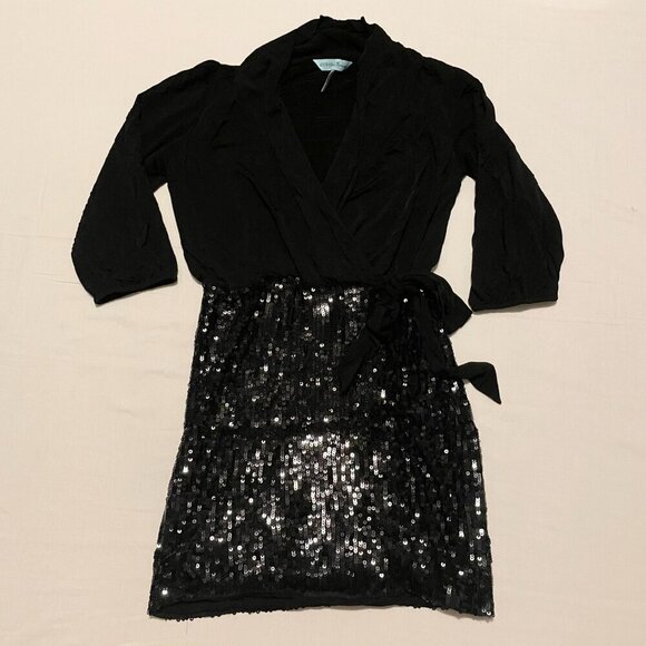 Guess by Marciano Dress Womens Size Medium - Picture 1 of 16